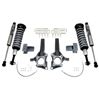 Fits 2015-2020 Ford F150 (MXT-K883274F)