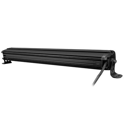 Barra DOUBLELINE 20" GR Blackout Series Flood + Spot
