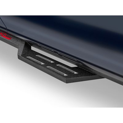 Fits 2015-2026 Ford F150, 2017-2026 F150 Raptor, F250/F350/F450, F550, 2022-2026 F150 Lightning (APS-WB06DAG5B)
