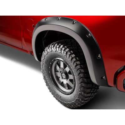 Fits 2019-2026 Chevy Silverado 1500, 6'6" Bed (BUS-40106-02)