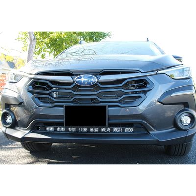 2018+ Subaru Crosstrek Light Bar - PRO