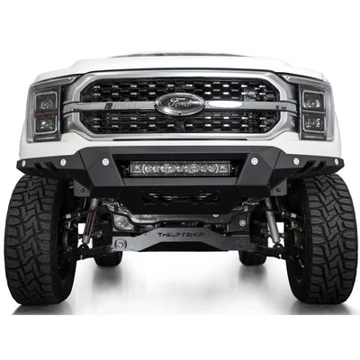 Fits 2021-2023 Ford F150 (ADD-F190300010103)