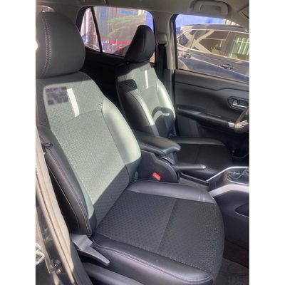 Toyota Raize XLE CVT 2024