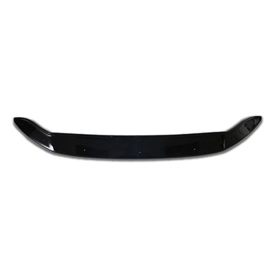2022-2026 Hyundai Tucson Front Bug Shield Hood Deflector 1 Pc Smoke
