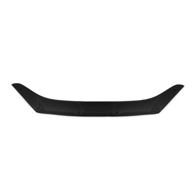 2014-2019 Ford Transit Connect Front Bug Shield Hood Deflector 1 Pc Smoke