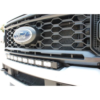 2023+ Ford Super Duty F250/350/450 30in Light Bar - PRO