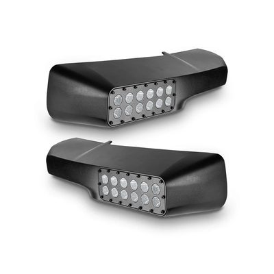 Fits 2010-2018 Ram 1500, 2010-2022 2500/3500, 2019-2022 1500 Classic (OLT-5922-001)