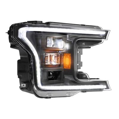 Fits 2018-2020 Ford F150 (MRM-LF551)