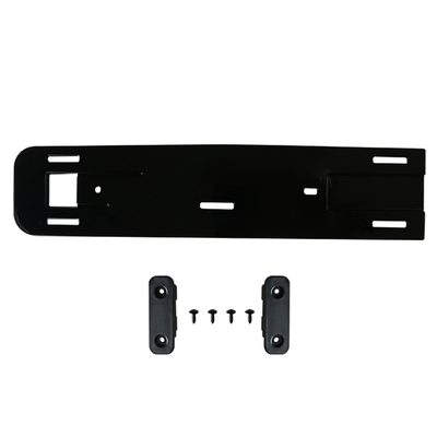 2015-2018 GMC Canyon Glossy Black ABS Front Hood Grille