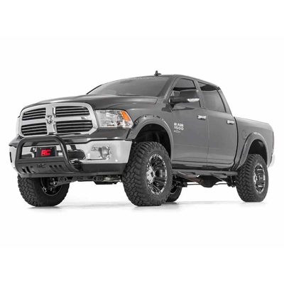 Fits 2012-2018 Ram 1500, 2019-2023 1500 Classic (RGH-33240)