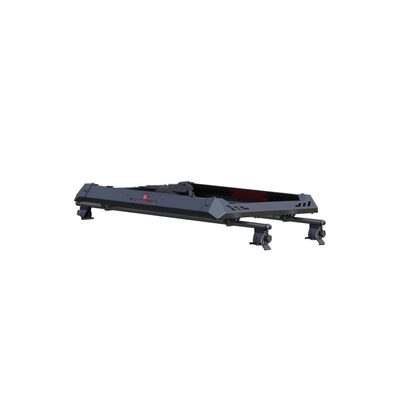 Fits Many 2013-2023 Chevy, Dodge, Ford, GMC, Ram (BLK-TRRB160)