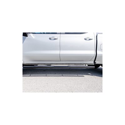 Fits 2019-2026 Chevy Silverado/GMC Sierra 1500, 2020-2026 Silverado/Sierra 2500/3500 (IAS-402299B)