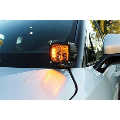 2023+ Rivian Ditch Lights