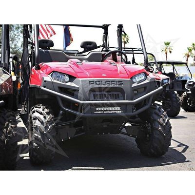 Rigid Industries Parrilla Polaris Ranger 12-13 10" SR-Series