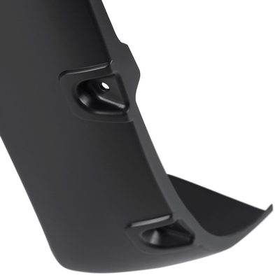 1988-1998 Chevy 1500 / 1992-1999 Suburban/Yukon Rivet Style Fender Flares