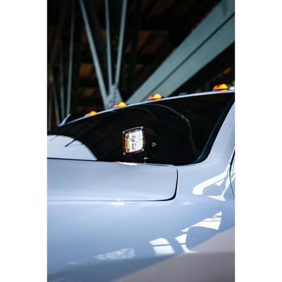 2019-2024 RAM 2500/3500 Ditch Lights