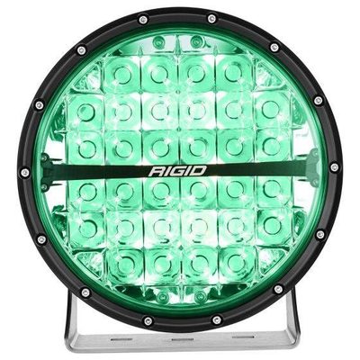 Faro Redondo Rigid 360 Series RGB de 9" Spot (1 pieza)