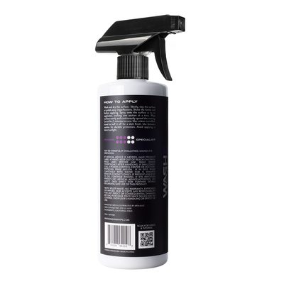 WASH&WHIPS Sonoma Ceramic Finishing Coating Spray - 9H