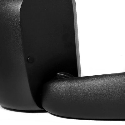 1994-1997 Dodge RAM Power Adjustable Manual Fold & Extendable Towing Mirrors