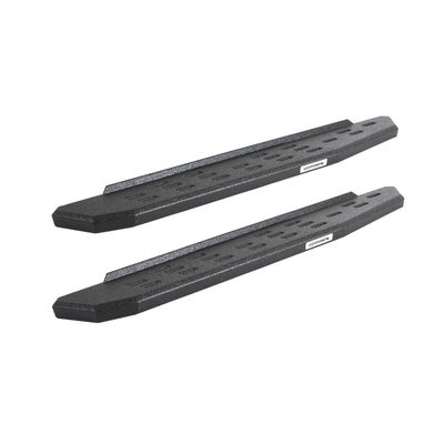 Estribos RB30 48" Ngo Text (Universal)