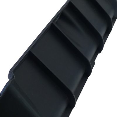 2007-2012 BMW X5 E70 Aluminum Side Step Nerf Bars Running Boards