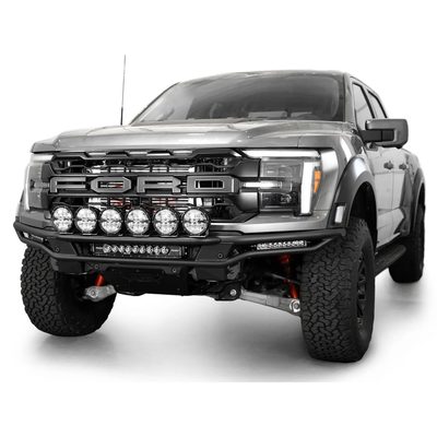 Addictive Desert Designs Race Series Front Bumper Light Hoop AC2107001NA