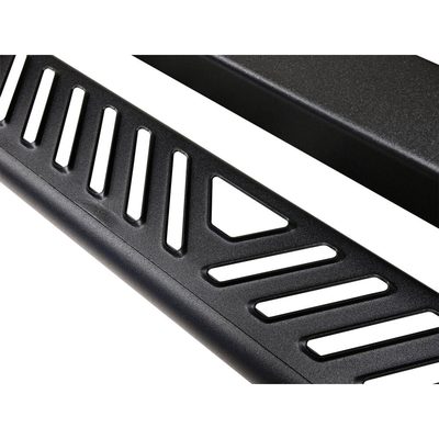 Fits 2009-2018 Ram 1500, 2010-2026 2500/3500, 2019-2024 1500 Classic (WES-20-43565)