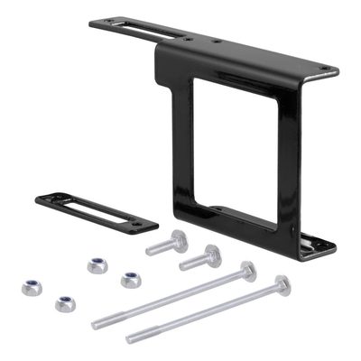 Accesorios electrónicos para remolque para conectores electrónicos - Easy mount