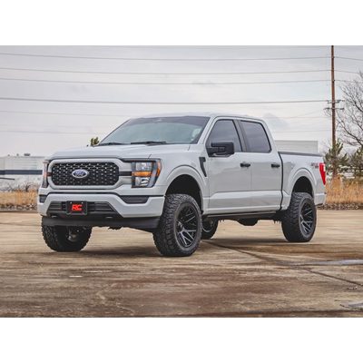 Fits 2021-2024 Ford F150 (RGH-41840)