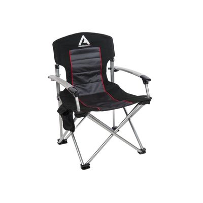 ARB Silla para Camping Negra