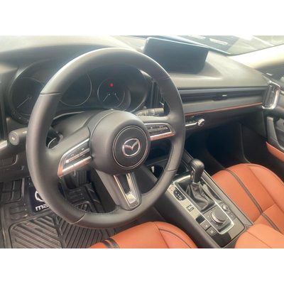 Mazda Cx-50 SIGNATURE 2025
