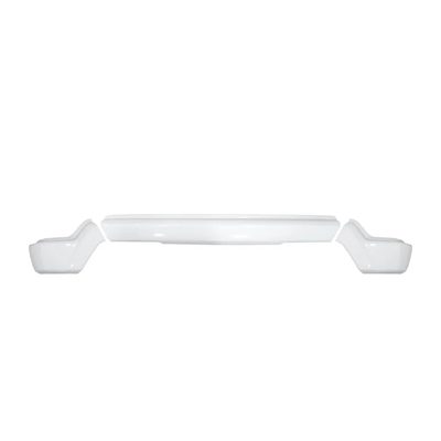 Fits 2022-2026 Chevy Silverado 1500 (ECC-FK0310)