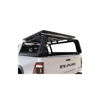 Fits 2019-2024 Ram 1500 Classic, 2019-2025 1500, 5'7" Bed (FRO-PBDR001T)
