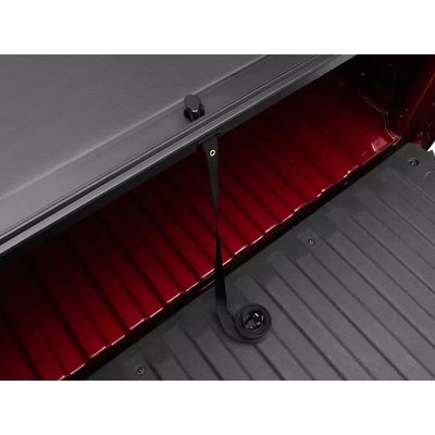 Tapa Retráctil Roll N Lock Serie M de 5' para NP300 23-26