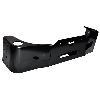 Warn Gen II Trans4mer Winch Carrier