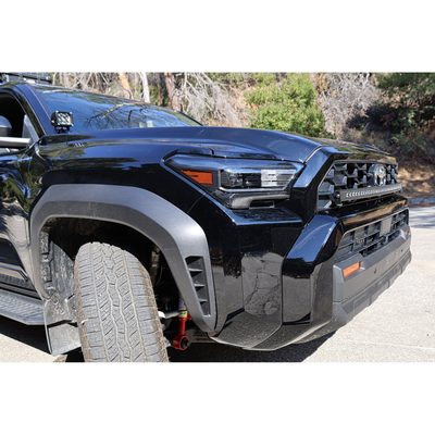 2025+ Toyota 4Runner Ditch Lights