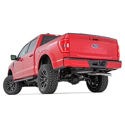 Rough Country 6" Standard Lift Kit 40630