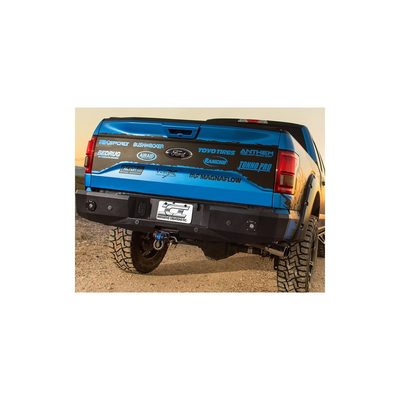Fits 2015-2020 Ford F150 (ICI-AL-RBM85FDN)