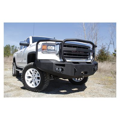Fits 2014-2015 GMC Sierra 1500 (FBF-GS14-H3150-B)