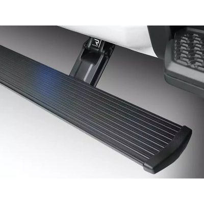 Estribos Electricos Powerstep AMP Plug & Play para Tundra 23 - 26