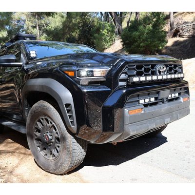 2025+ Toyota 4Runner 40in Light Bar PRO