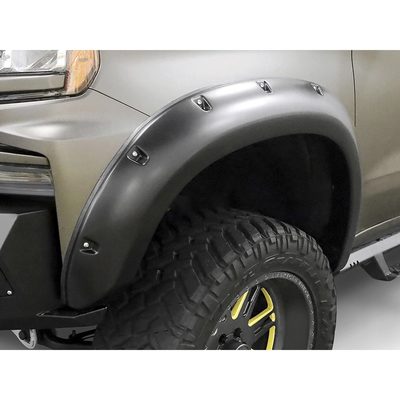 Fits 2019-2022 Chevy Silverado 1500, 5'8" ,6'6" ,8' Bed (LND-RX140SA)