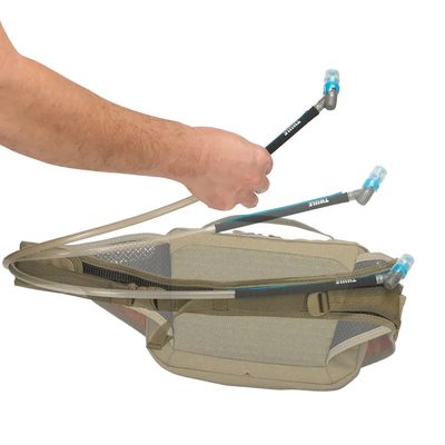 Riñonera Thule Rail 4L Color Caqui