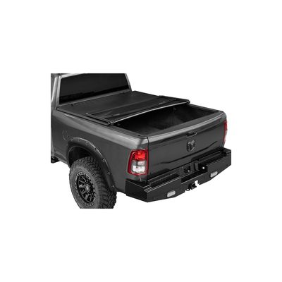Fits 2009-2018 Ram 1500, 2010-2025 2500/3500, 2019-2024 1500 Classic, 6'4" Bed (GXT-61202)