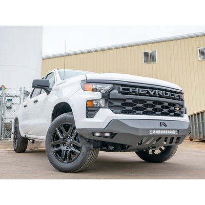 Fits 2022-2026 Chevy Silverado 1500 (FBF-CS22-D5651-B)