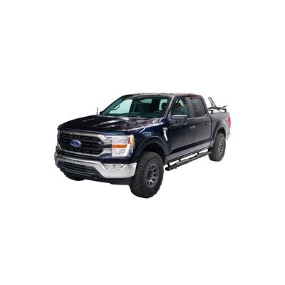 Fits 2019-2026 Chevy Silverado/GMC Sierra 1500, 2020-2026 Silverado/Sierra 2500/3500 (IAS-402319B)