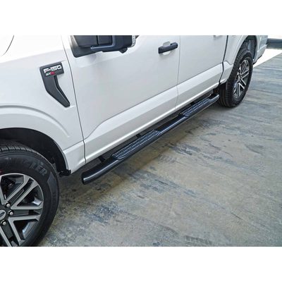 Fits 2009-2018 Ram 1500, 2019-2024 1500 Classic (IAS-423409BP)
