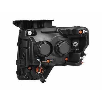 Fits 2009-2014 Ford F150 (ARX-880481)