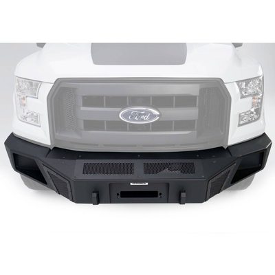 Defensa BR5 para NP300 16-20