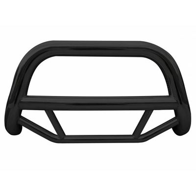 Fits 2007-2019 Chevy Silverado/GMC Sierra 1500 (BLK-MBT-MG203)